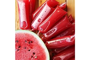 Bolsas Para Helados Caseros: Envuelve Y Disfruta De Paletas Deliciosas