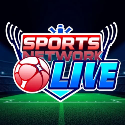 Live Sports Network - Watch Channels HD