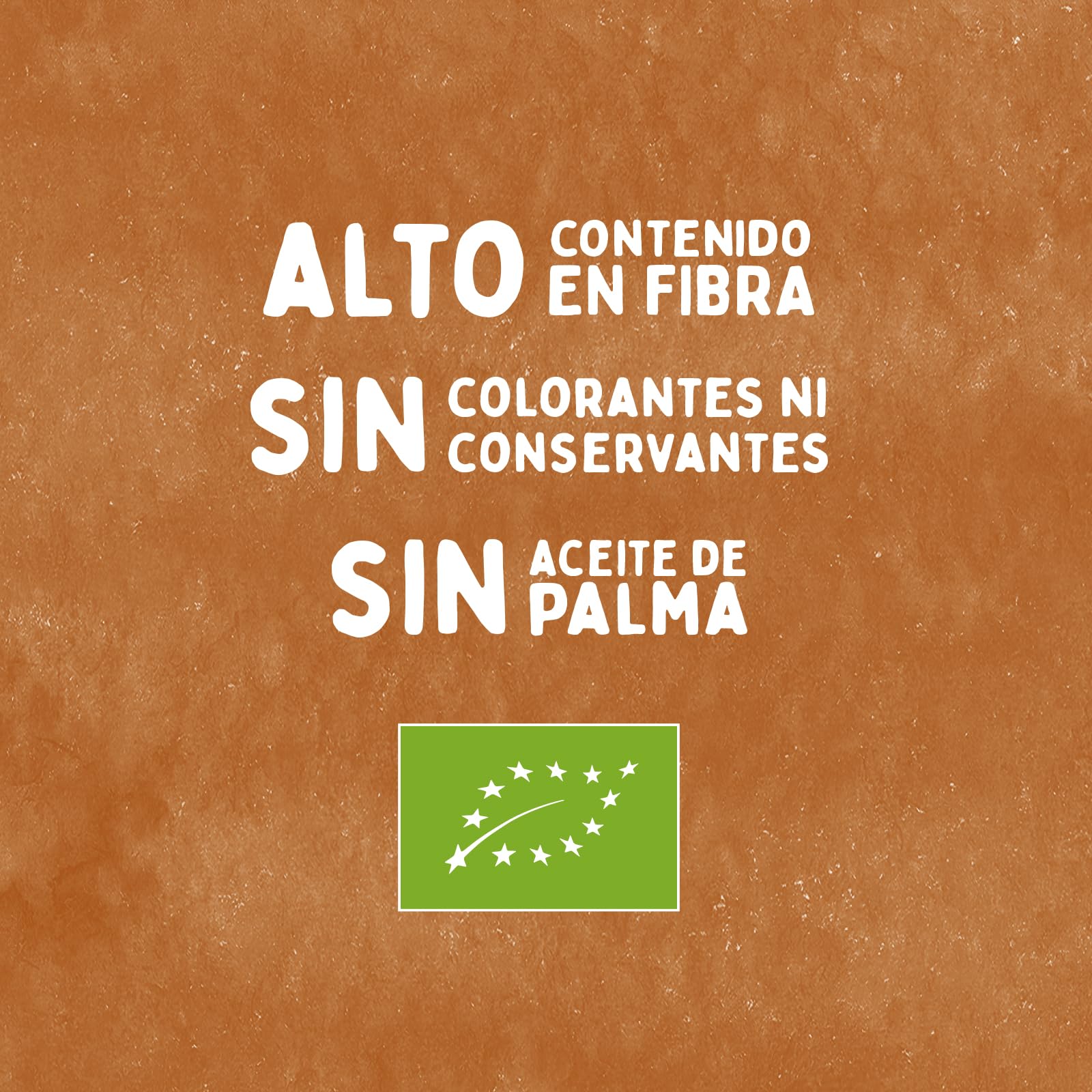 El Granero integral - Copos de 5 Cereales Ecológicos de 500 g - Sin Azúcar Añadido - Aptos para Veganos - Incluye Copos de Avena, Trigo, Cebada, Centeno Integral y Maíz Malteado