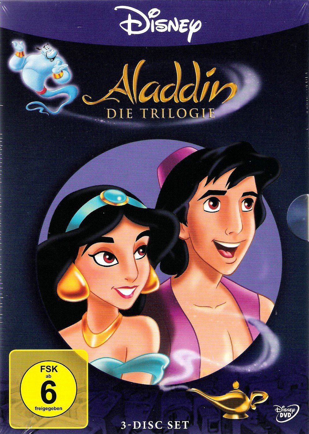 Aladdin