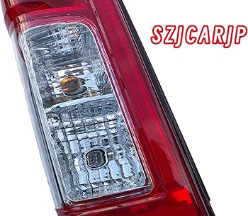 日産 NV350 キャラバン E26系 後期用 ファイバーLEDテールランプ 右 Amazon | 日産 NV350 キャラバン E26系 後期用 ファイバーLED