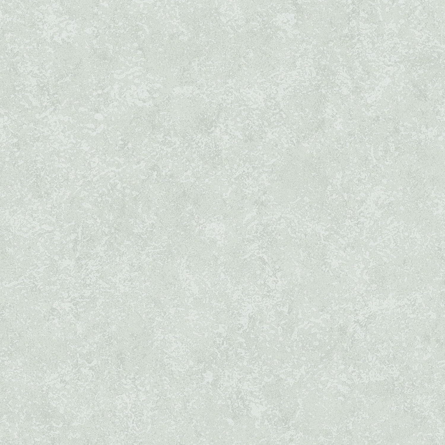 Laura Ashley Brindley Plaster Duck Egg Blue Wallpaper