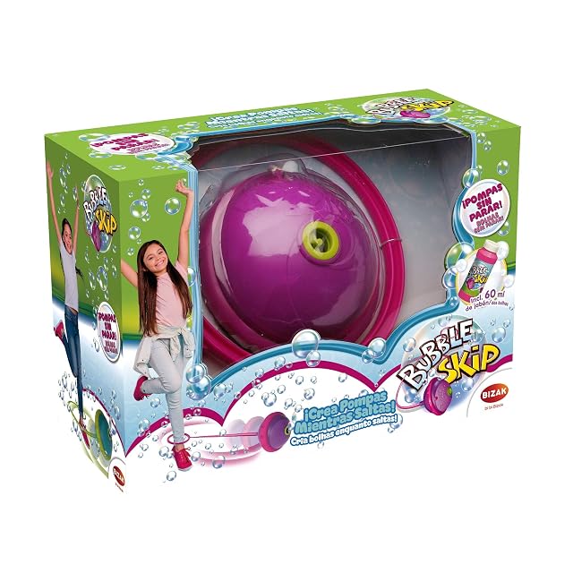 Bizak Aire Libre Bubble Skip. Modelos Surtidos 35007559