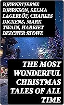The Most Wonderful Christmas Tales Of All Time