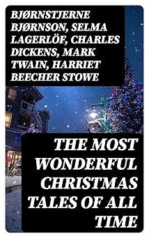 The Most Wonderful Christmas Tales Of All Time