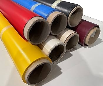 Telo Tenda Da Sole PVC Su Misura - Impermeabile E Ignifugo, Colore Avorio - Foto 5