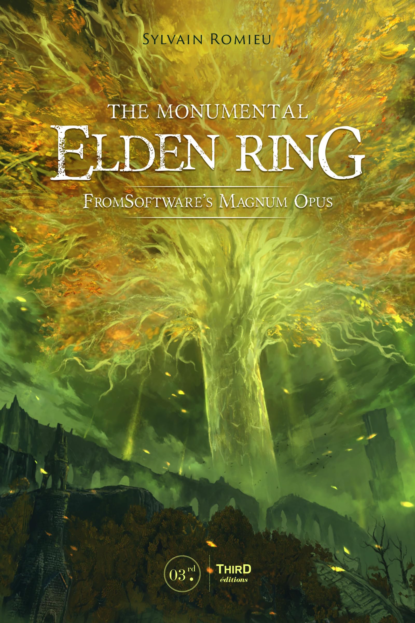 Elden Ring FromSoftware l'édition de collection du chef-d'œuvre absolu