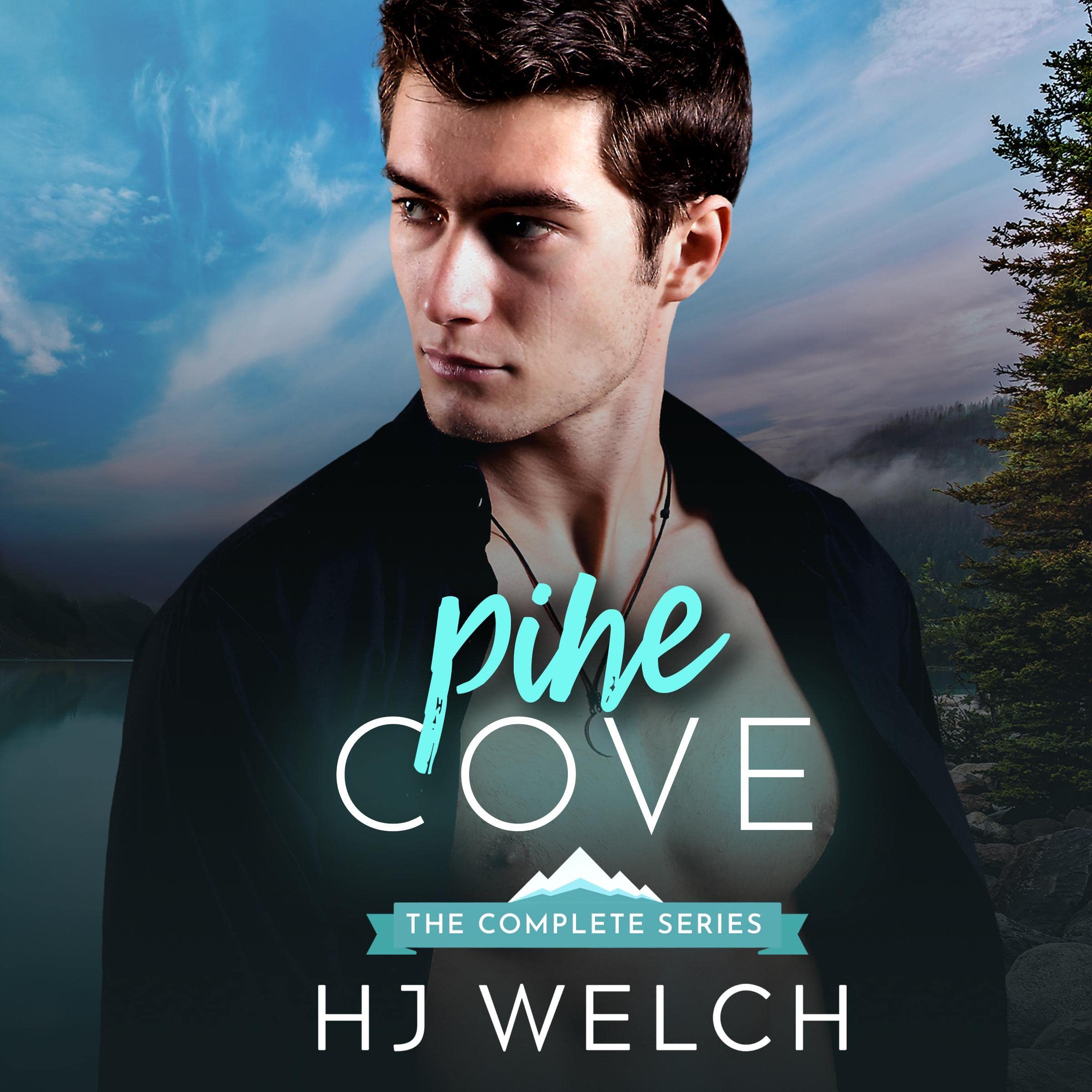 Pine Cove: The Complete Series