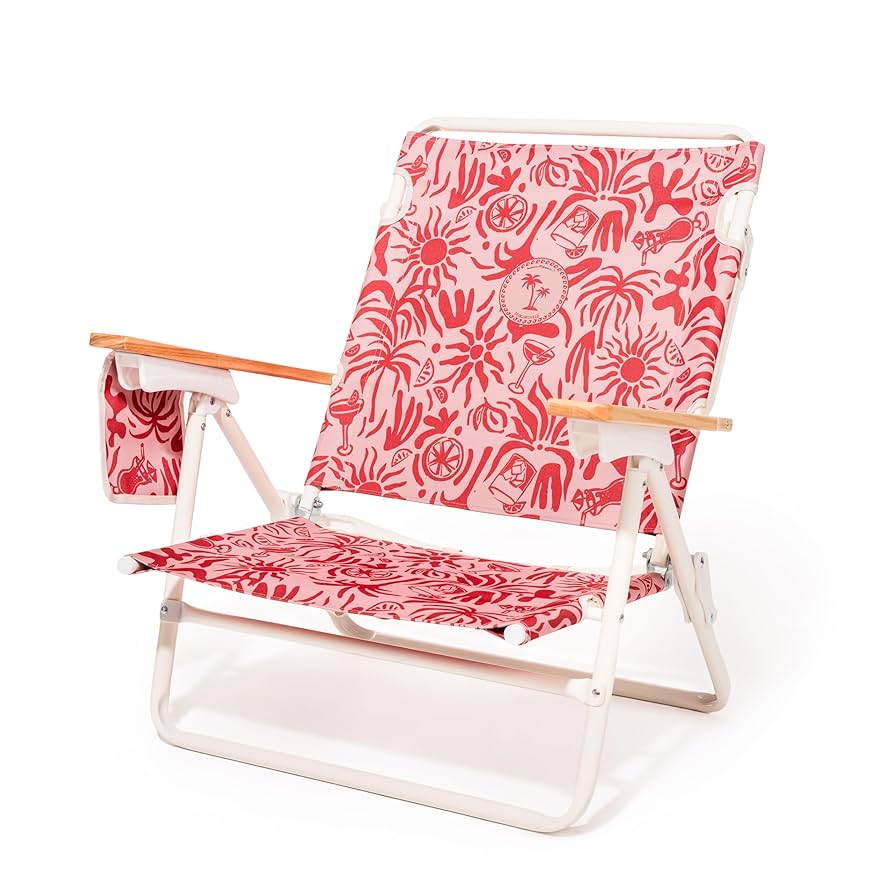 テーブル・チェア・ハンモック Coleman WOOD CHAIR CLASSIC STRAWBERRY テーブル・チェア・ハンモック Coleman WOOD CHAIR CLASSIC STRAWBERRY