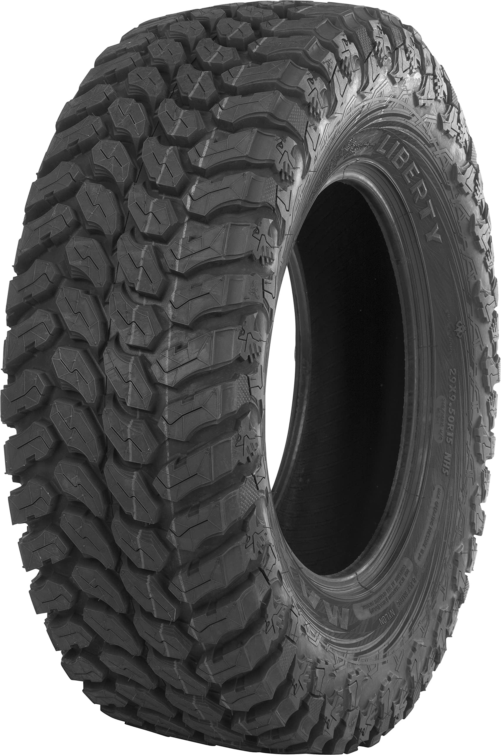 MAXXIS Liberty ML3 Tire - 28x10R14 8-Ply Radial Desert Racing Tire
