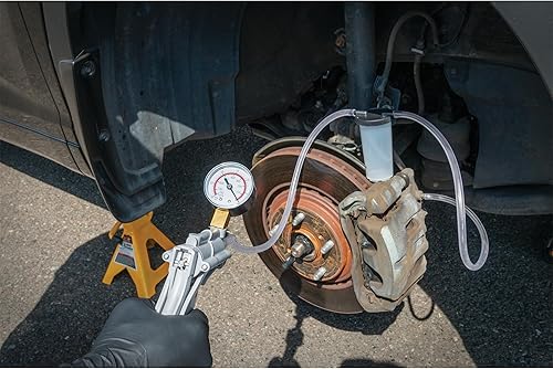 Vista 3 de Herramienta de rendimiento