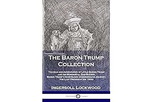 Baron Trump's Adventures: Voyage through the Unknown