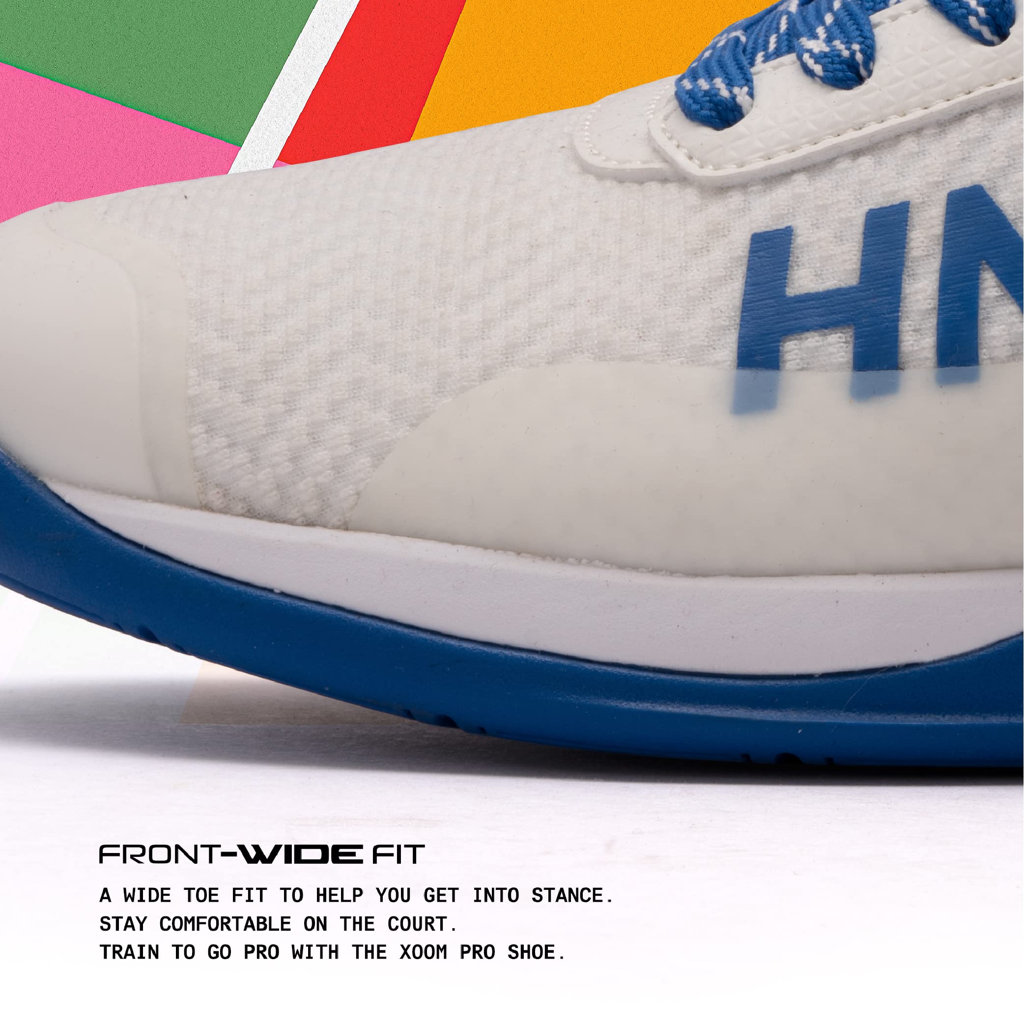 HUNDRED Xoom Pro, Zapatos Deportivos Hombre