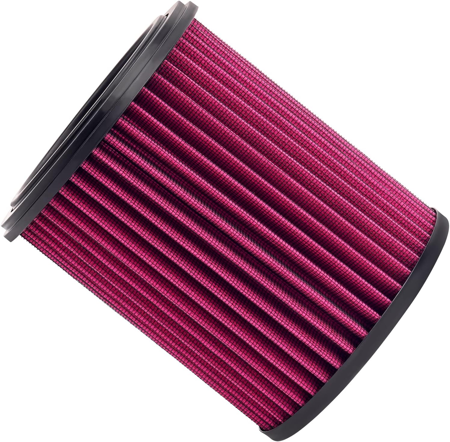 Air Filter 5TG-14451-00-00 Compatible with Yamaha YFZ450 YFZ450R 2004-2020/YFZ450 YFZ450R Special Edition 2005-2020/YFZ450X Special Edition 2007 2008 2010-2011/Limited 2004