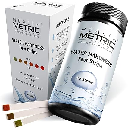 pond water test kit amazon