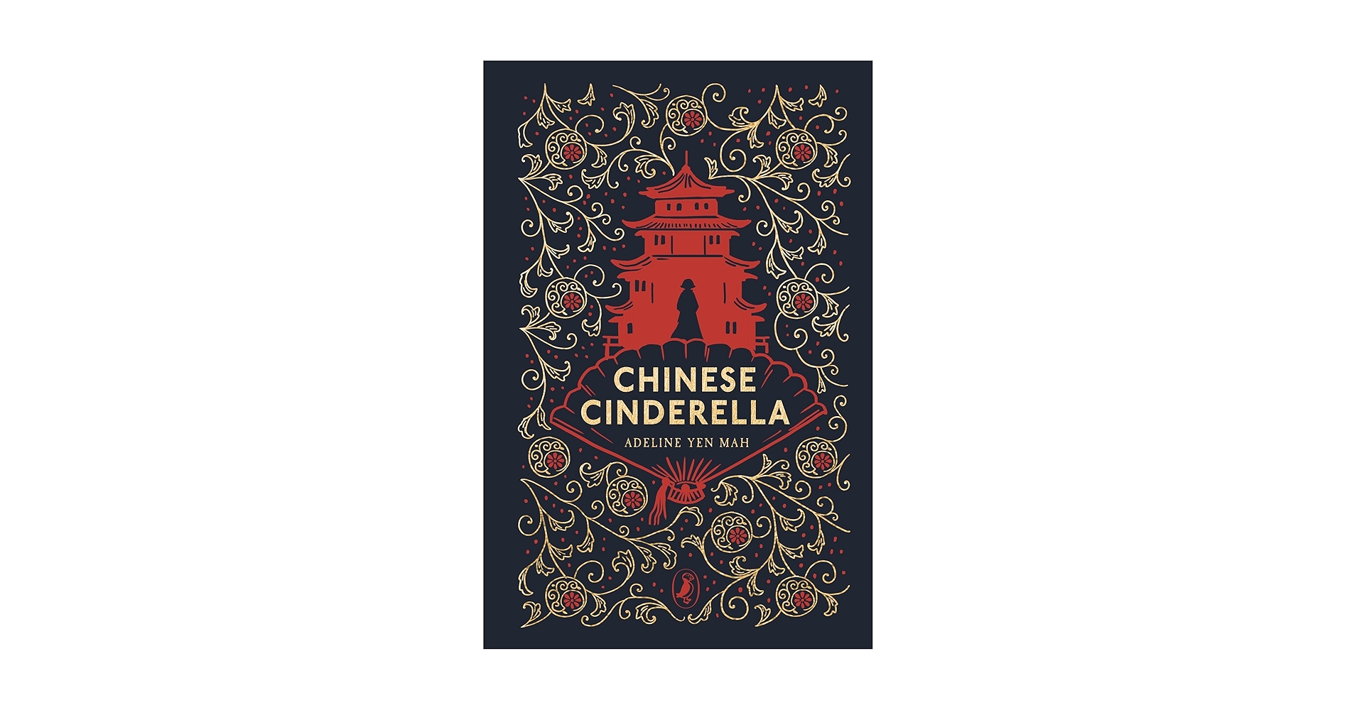 Chinese Cinderella: Yen Mah, Adeline: 9780241688236: Amazon