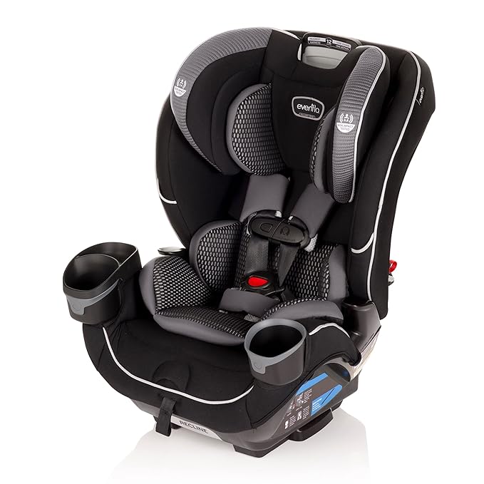 graco evenflo
