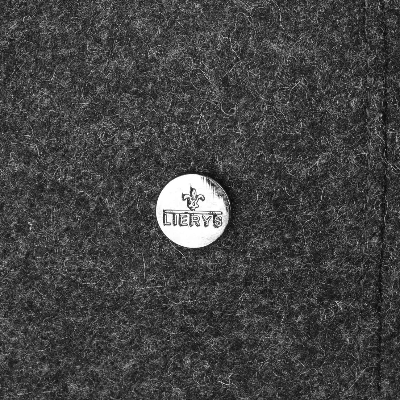 LIERYS Kaszkiet Kobiety Lierys Teflon Flatcap Mit
