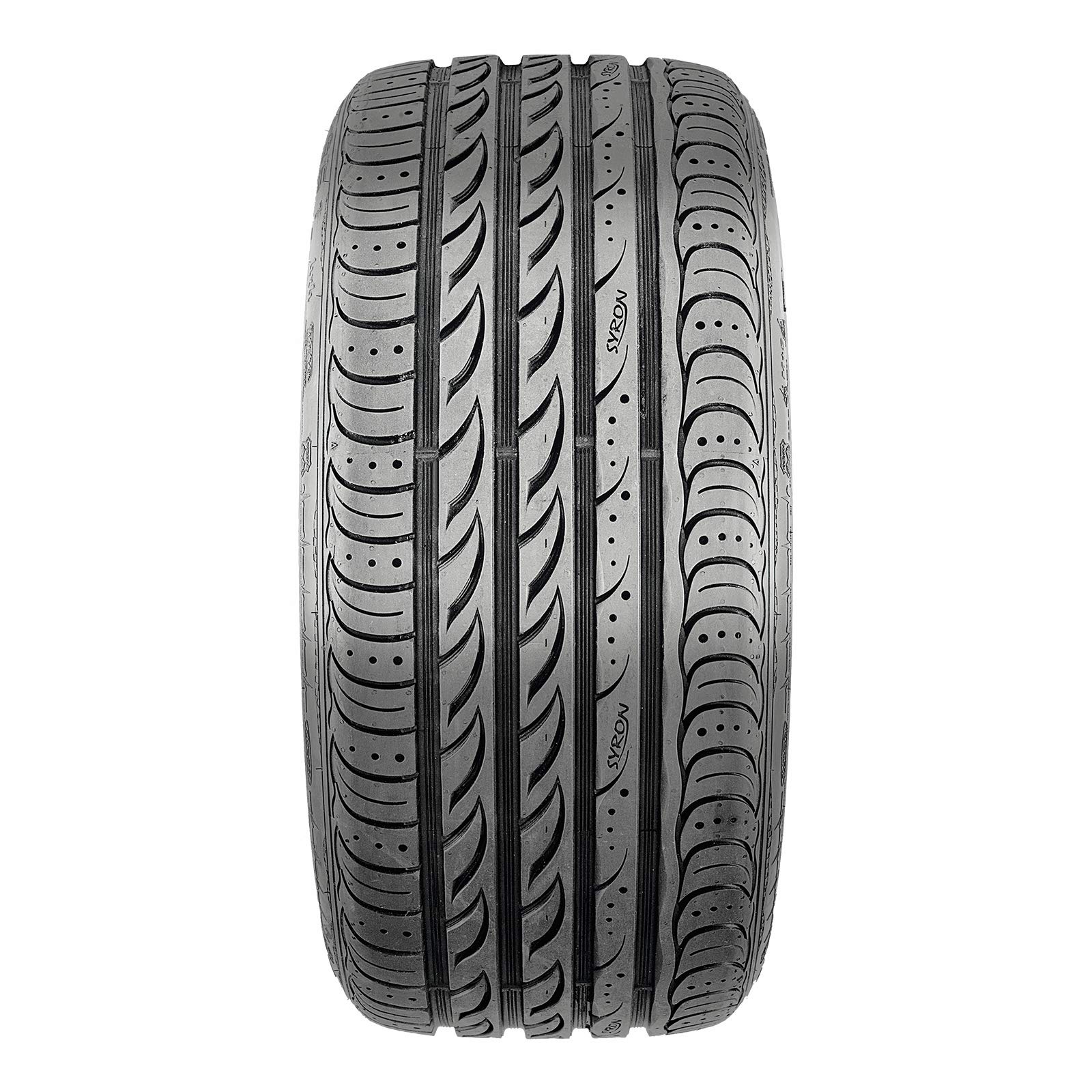 SYRON Tires CROSS 1 plus XL 235/55/17 103 V - E/C/74Db lato (SUV)