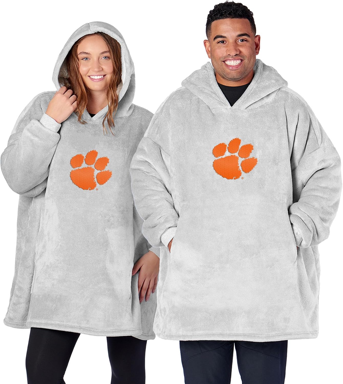 Northwest NCAA unisex-adult Hoodler Pullover
