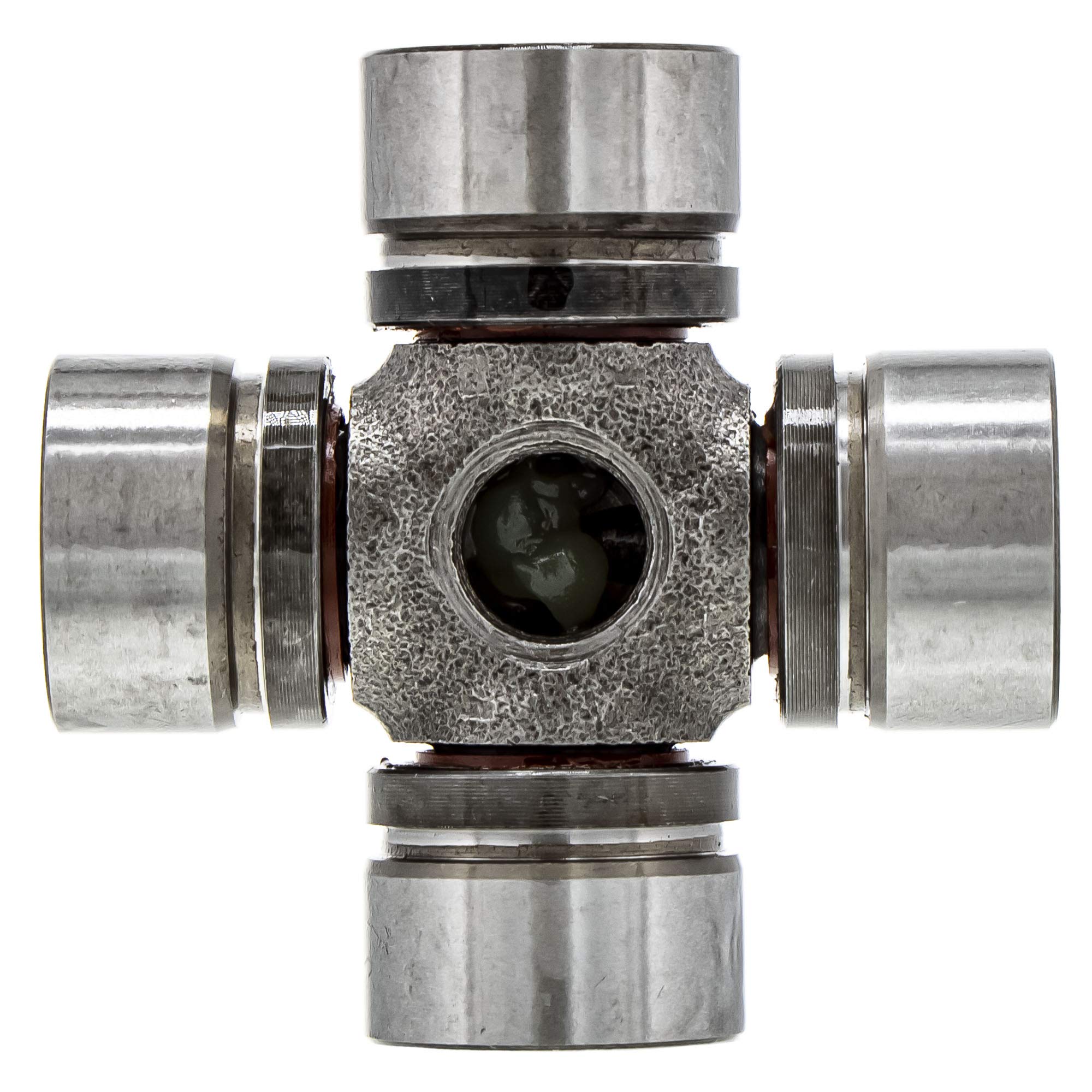 Amazon.com: OEM Cross & Bearing John Deere X165 X475 X485 X495 