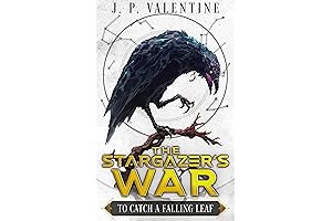 To Catch a Falling Leaf