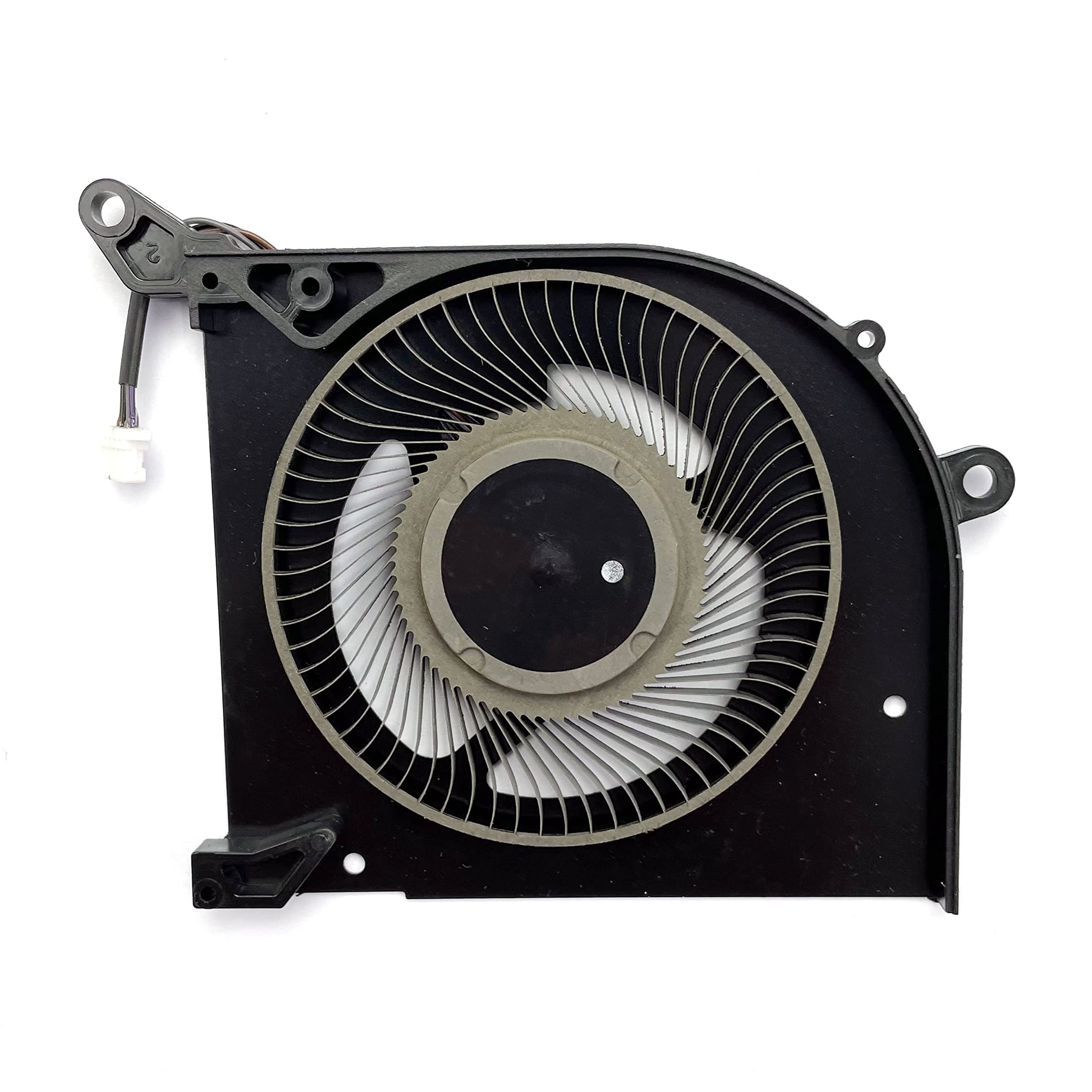 Amazon.com: BestParts New CPU+GPU Fan Replacement for MSI GS66 