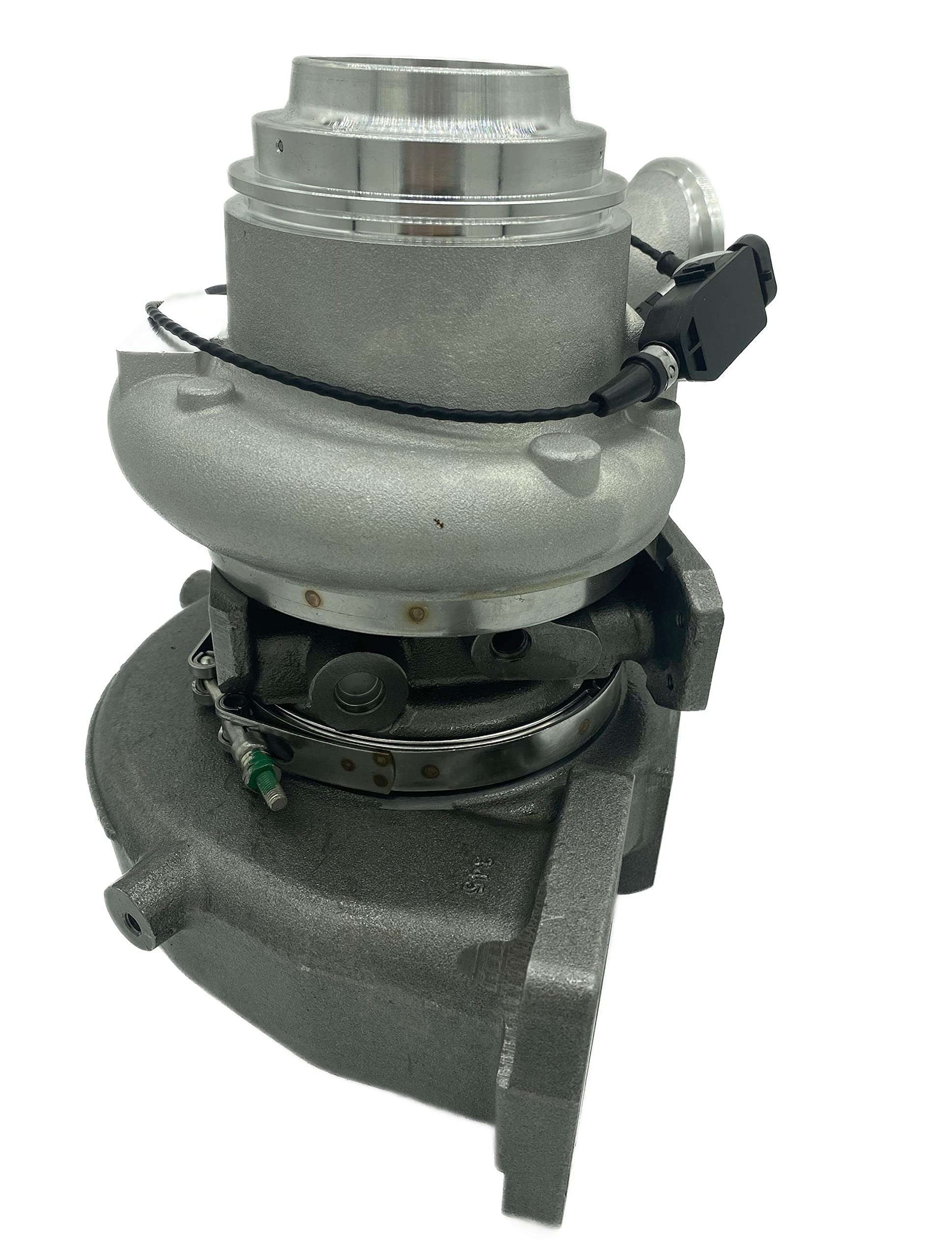 Amazon.com: Turbo HE400VG For Cummins X15 5358483 5358484 