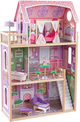 KidKraft Ava Dollhouse65900