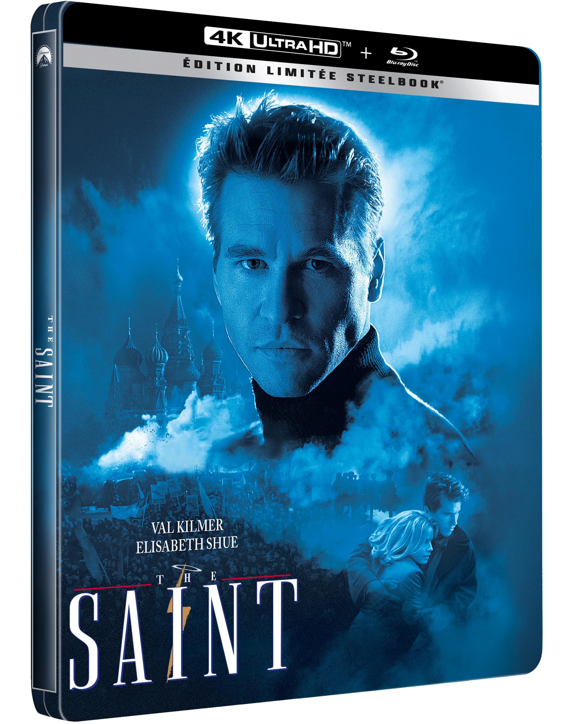 Le Saint