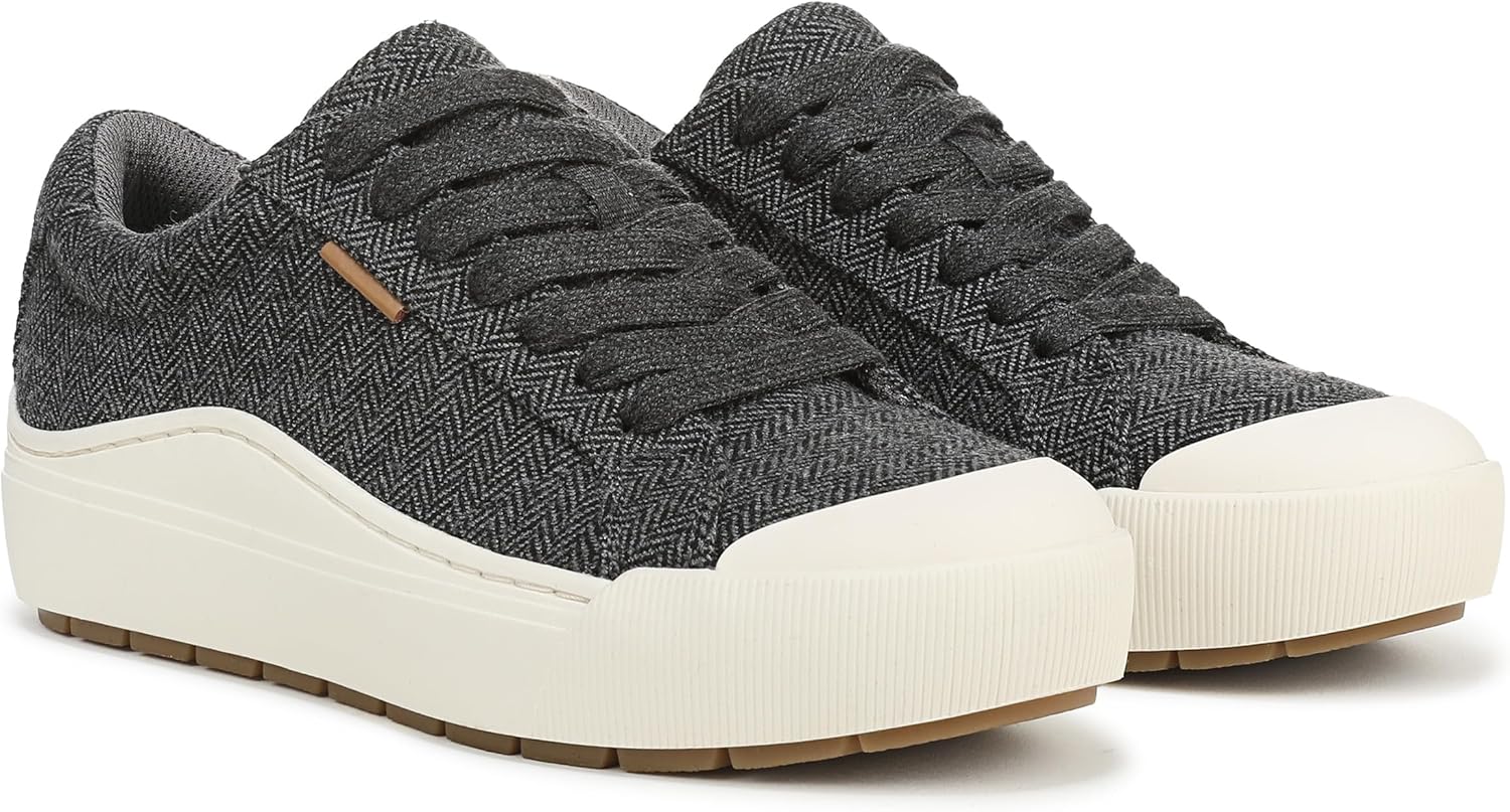 Dr. Scholl's Shoes Women's Time Off Sneaker - Image 7