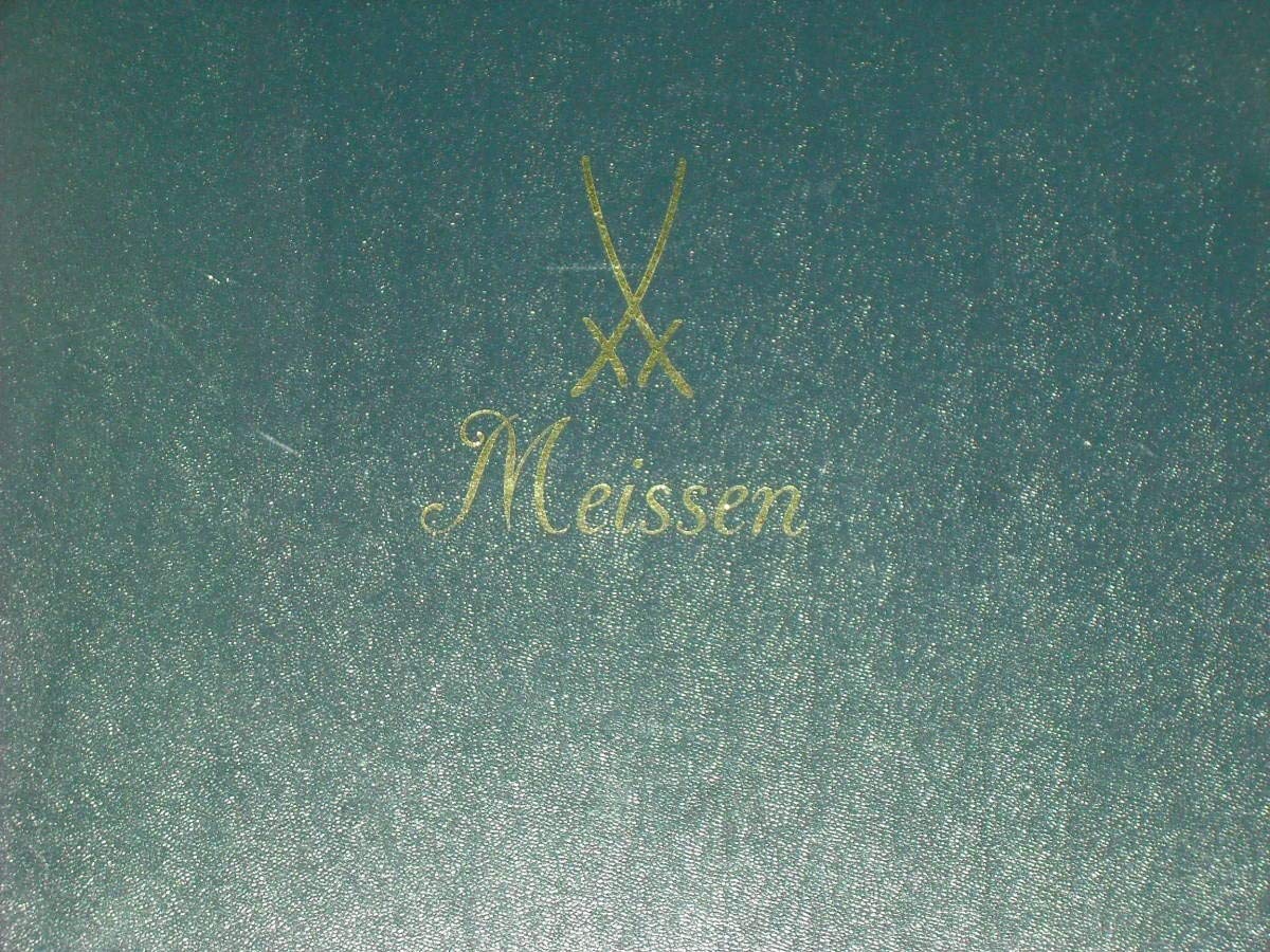 Amazon.co.jp: マイセン 立体プラーク（陶板）ミラー（鏡