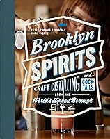 Algopix Similar Product 12 - Brooklyn Spirits Craft Distilling and