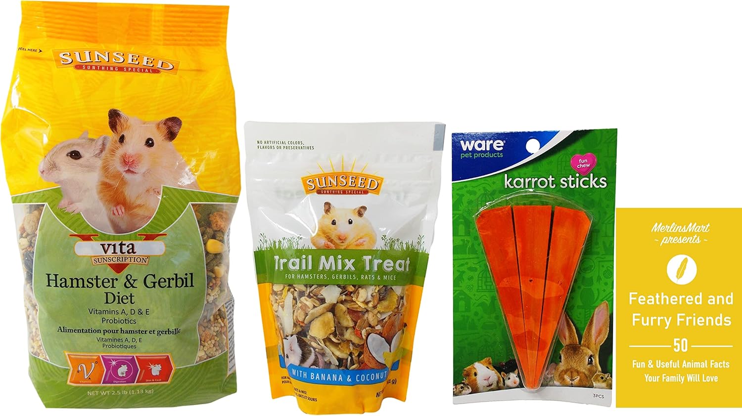 Chuck-A-Nut CHUCKANUT Products VSD-012027 Backyard Wildlife