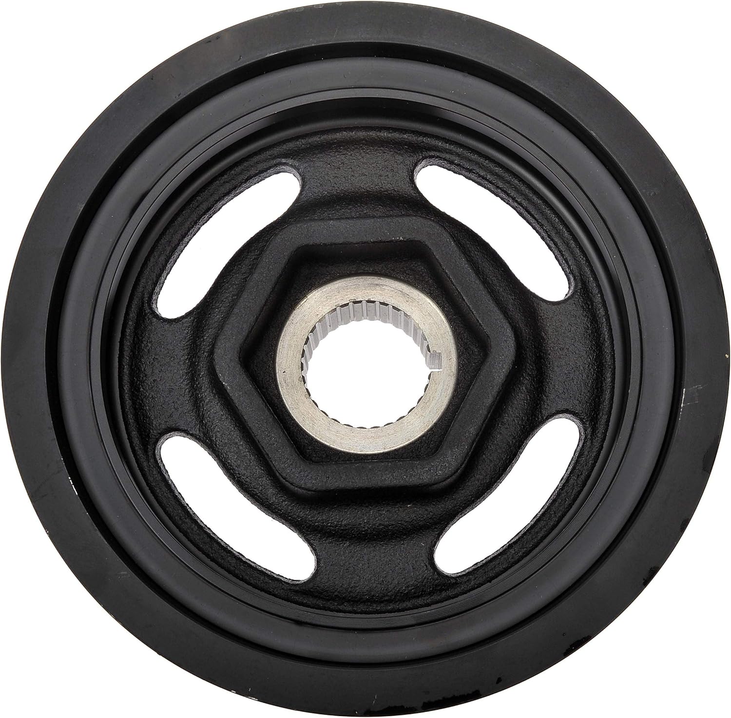 Dorman 594-094 Engine Harmonic Balancer Compatible with Select Acura/Honda Models
