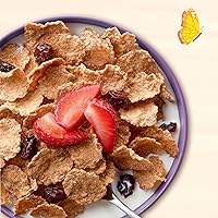 Vista 2 de Organic Raisin Bran Cereal 12 Ounces (Case of 10)