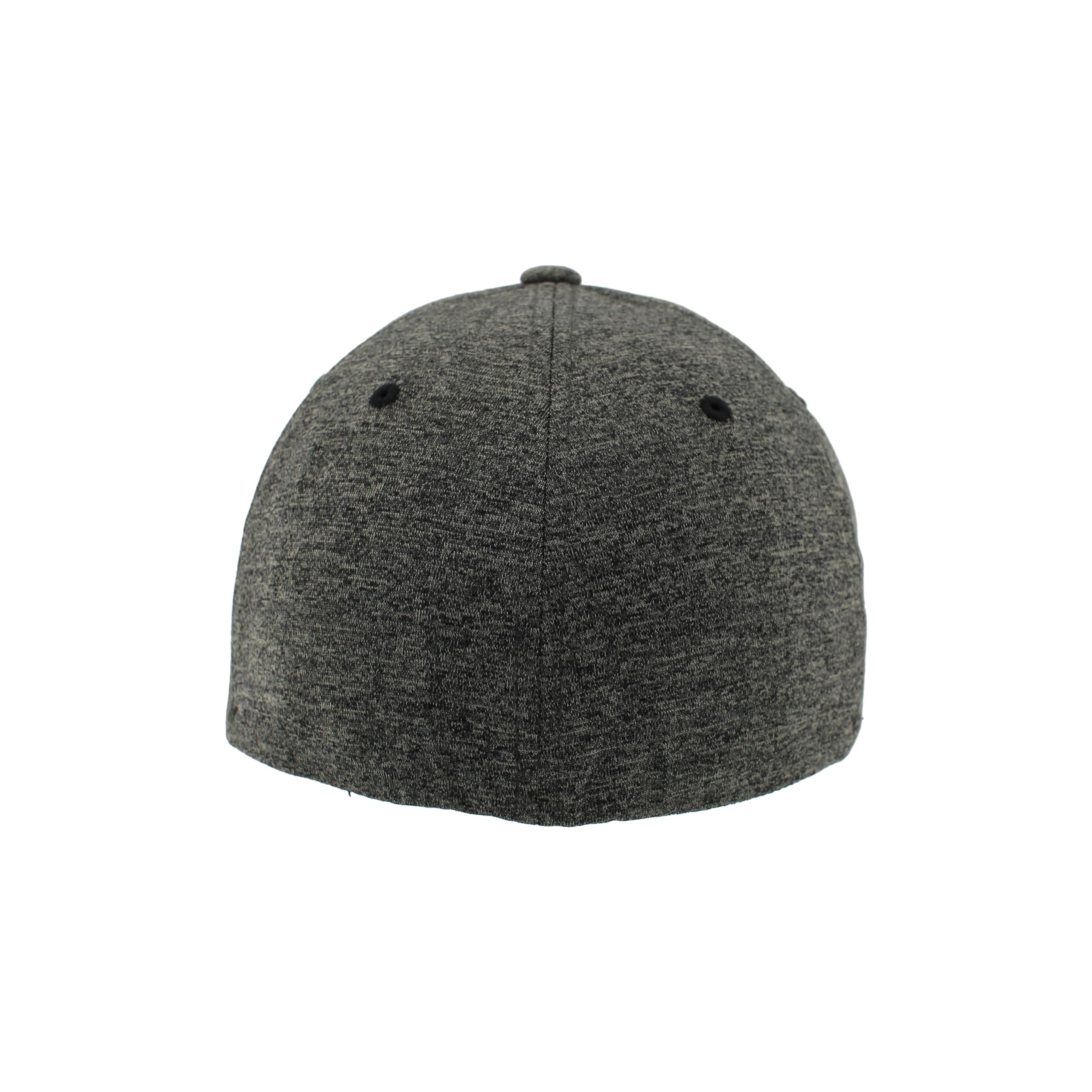 Zephyr Cappello da Uomo con Licenza Ufficiale NCAA Somber Fog