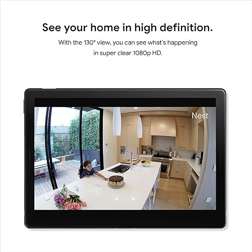 Miniatura 4 de Cámara de seguridad diseño nido