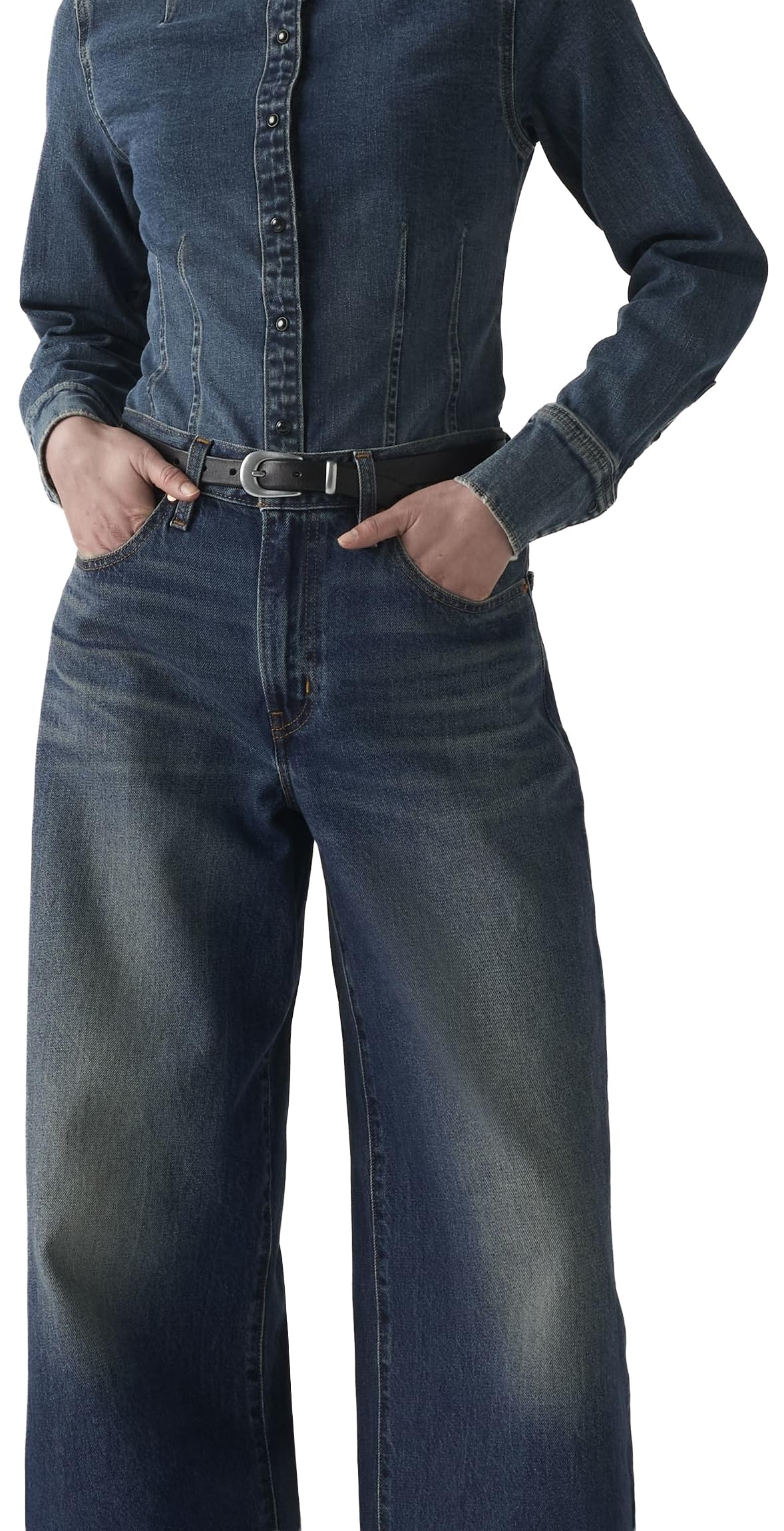 Levi's XL Straight Last Thursday
