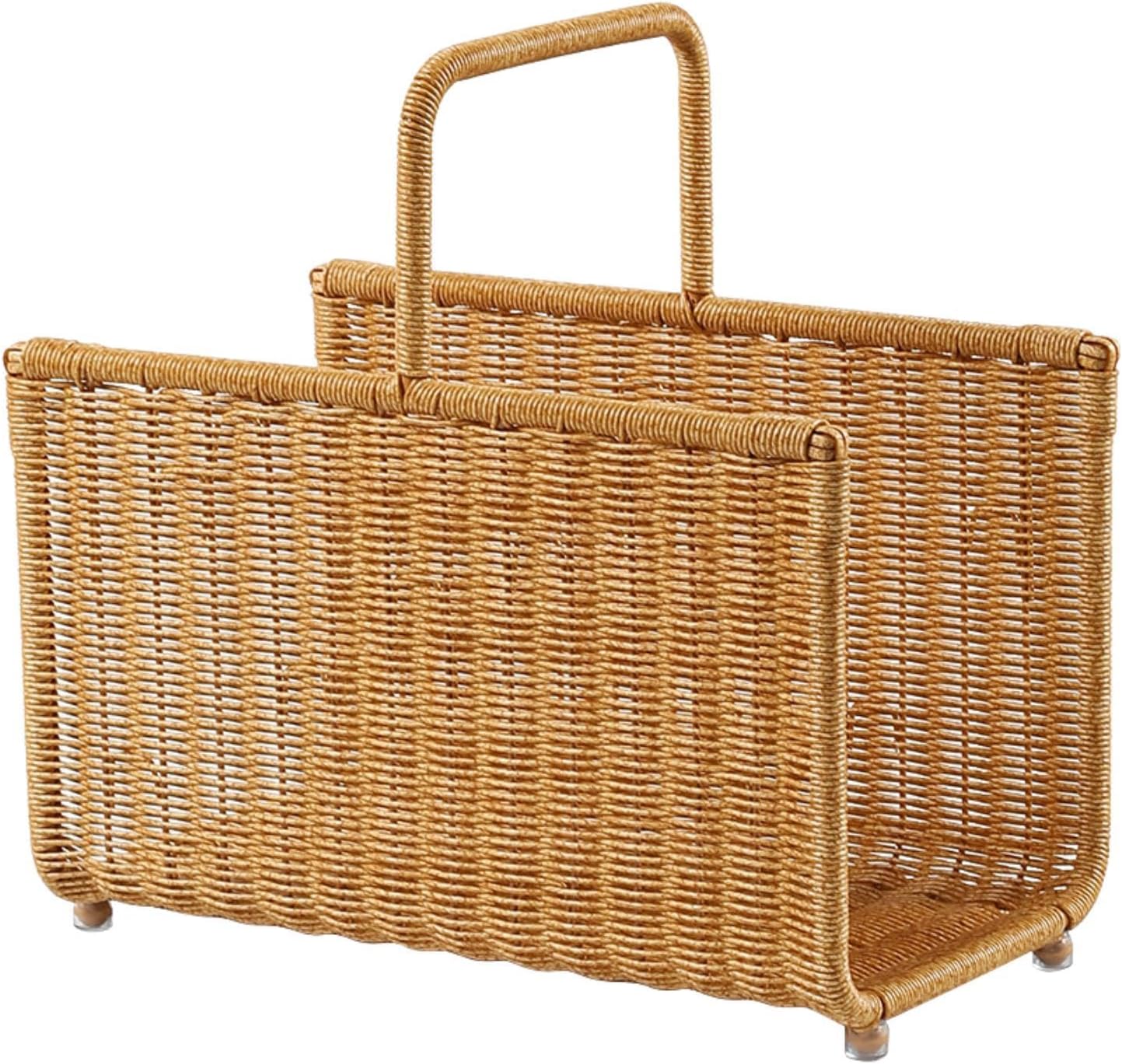 新聞ホルダー 多目的ビニールアルバムオーガナイザー 快適