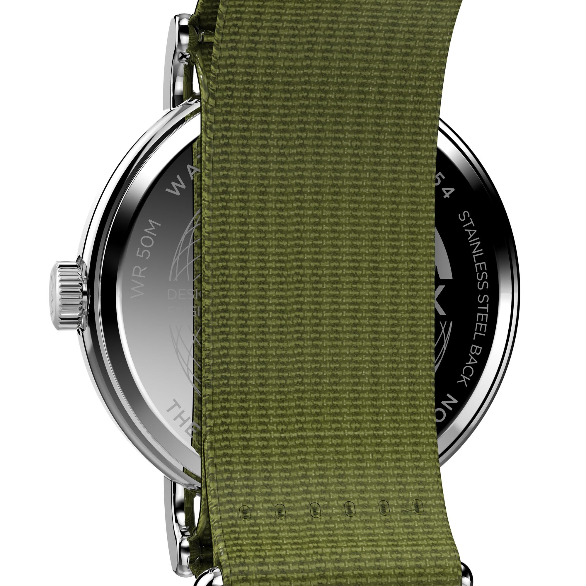 Timex Unisex Weekender 40mm