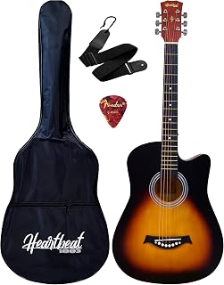 Acoustic Guitar with waterproof