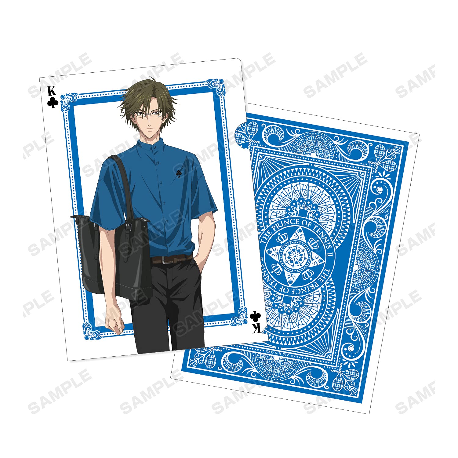 新テニスの王子様 テニプリ 新テニ 手塚国光 ブロマイド 描き下ろし 私服 新テニスの王子様 テニプリ 手塚国光 ポストカード テニフェス