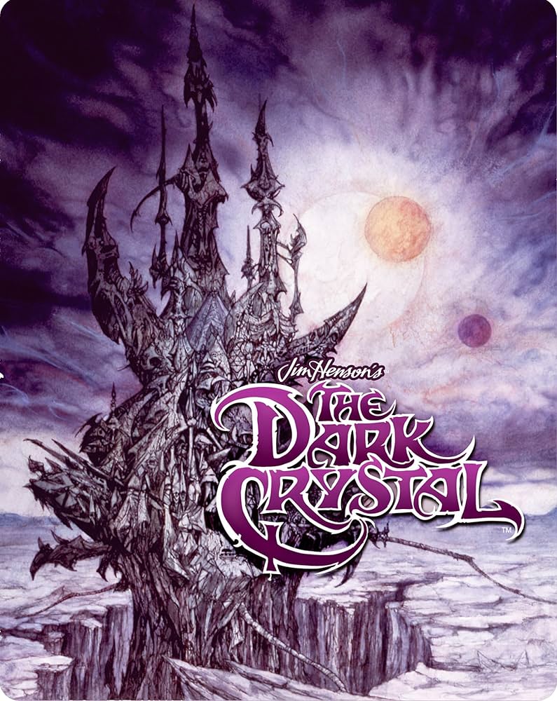 その他 THE DARK CRYSTAL Amazon.com: The Dark Crystal: Limited Edition Steelbook [4K