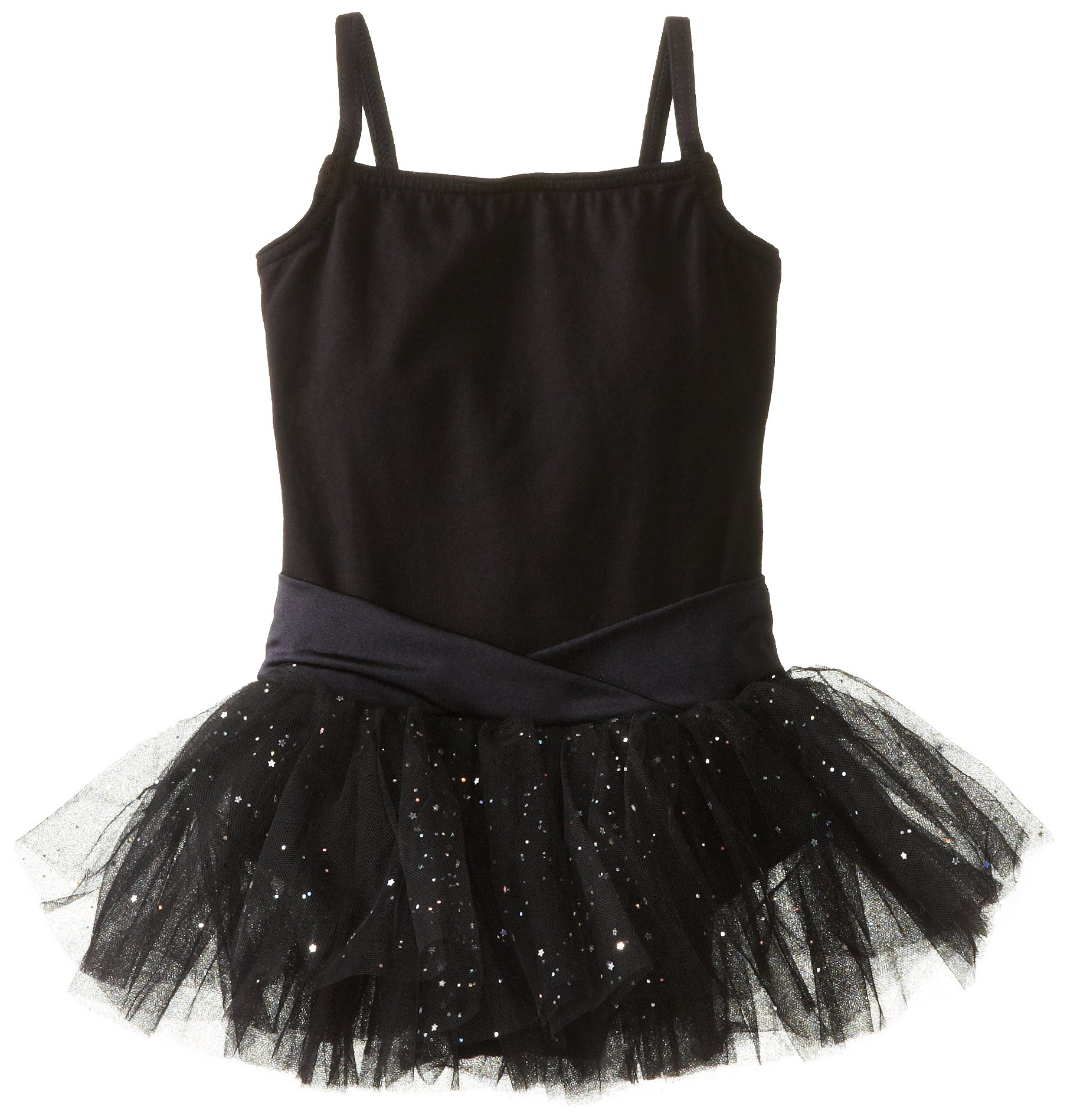 Capezio Girls' Camisole Tutu Dress