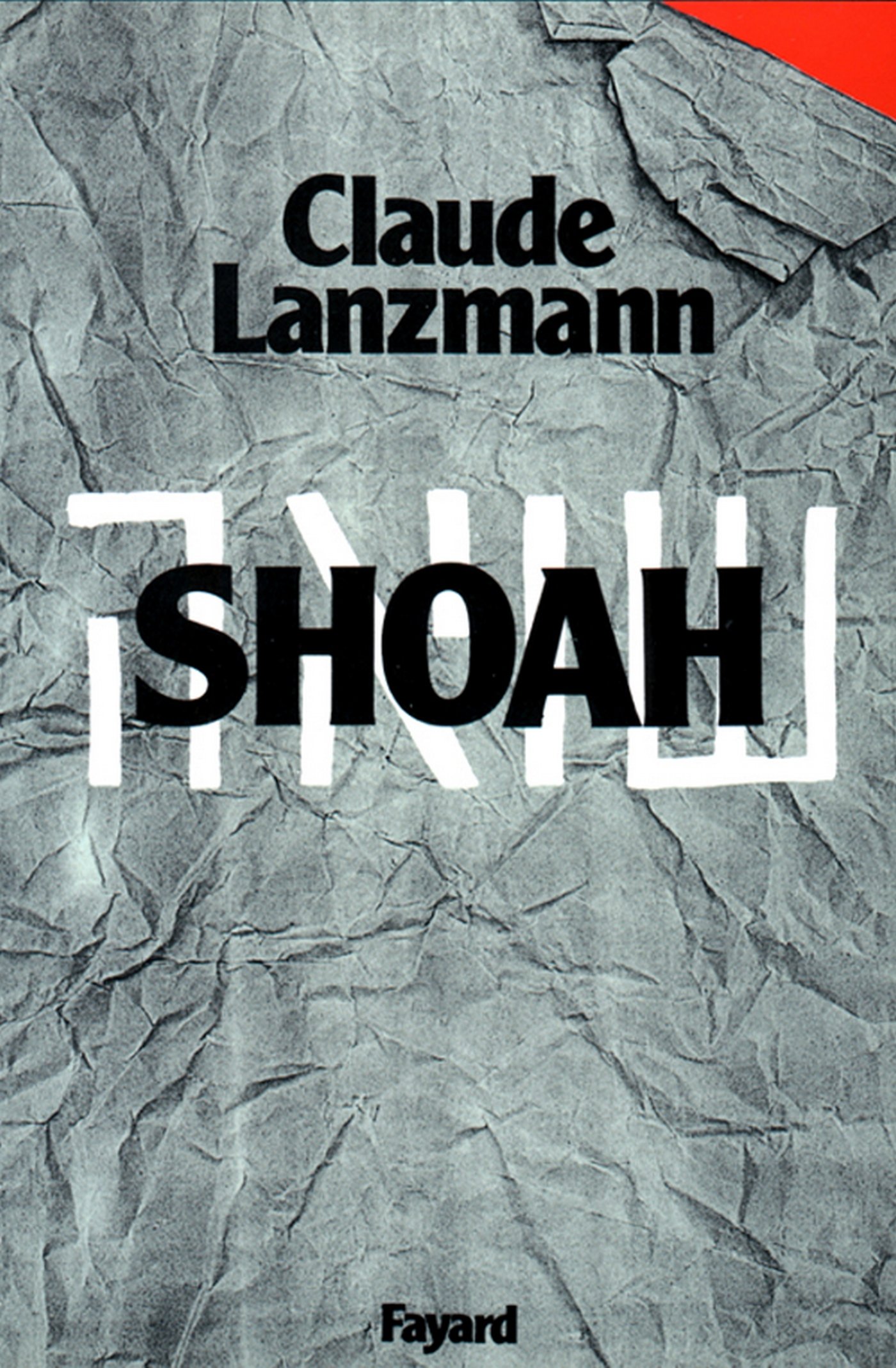 Shoah (Grands documents contemporains) (French Edition)