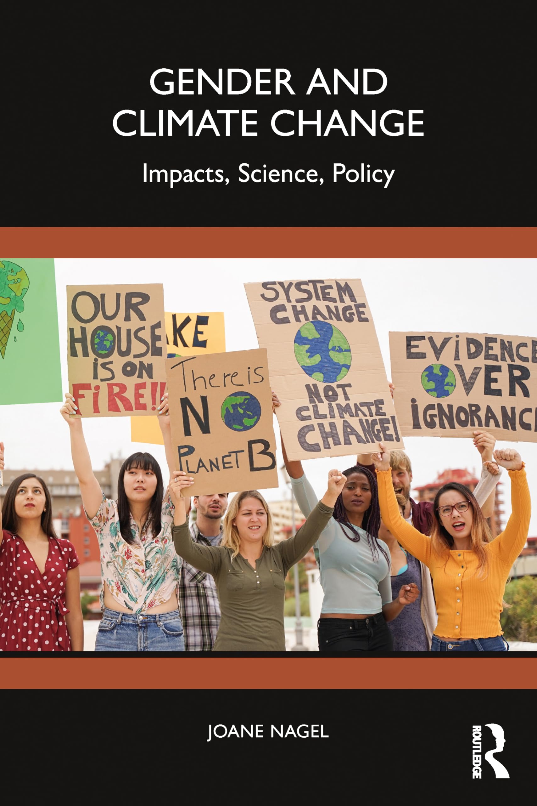 Gender and Climate Change: Impacts, Science, Policy