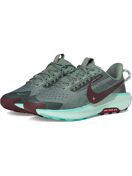 Детские кроссовки Nike Kids Pegasus Trail 5 (Little Kid/Big Kid) для бега