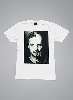 Amazon | [EXCLUSIVE] プリントTシャツ ブレイキングバッド