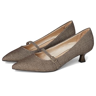 LifeStride Madelyn Mary Jane Shoes Women